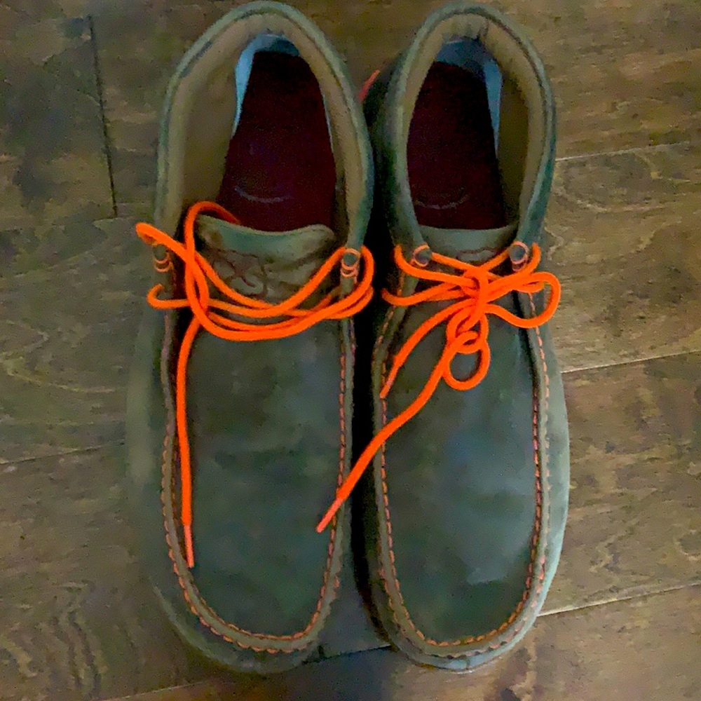 Twisted X Men’s Shoes